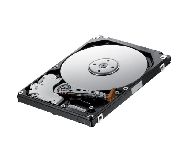Seagate 500GB 5400obr. 8MB - 122491 - zdjęcie